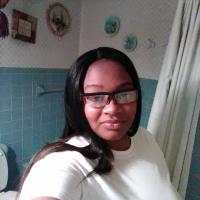 Domonique Murry