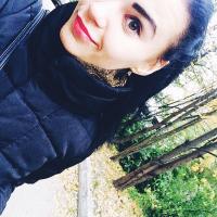 Екатерина Денс 