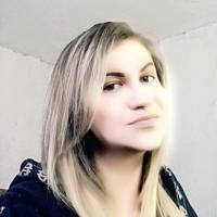 Алина Патрасенко