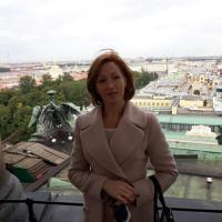 Ирина Хохолко
