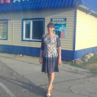 Милая Девушка