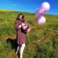 Арина Чернова