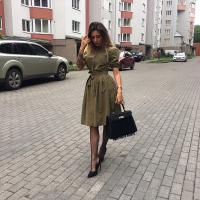 Карина Шорникова 