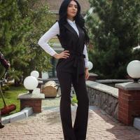 Анастасия Юдина