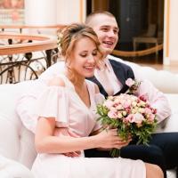 Соколова Анастасия 