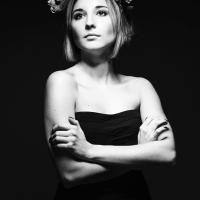 Алина Соколова