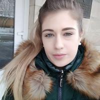 Дарья