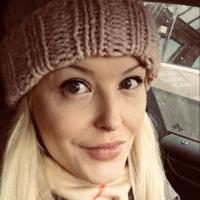 Екатерина Абалуева 