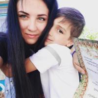 Lyubov' Tahirova