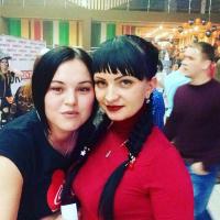 Наталья 