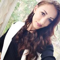 Арина Семикина 