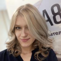 Алена Шевченко