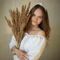 Фотограф новорождённых Барнаул