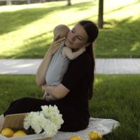 Екатерина/Фотограф