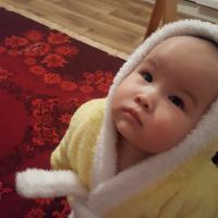 Айжана