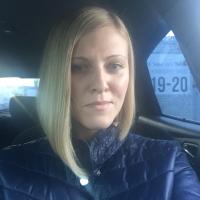 Наталия Гусева