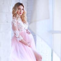 Ирина Левцова