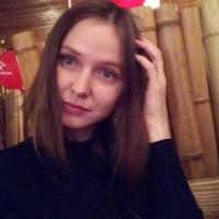 Анна Кузьмина
