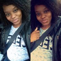 Ty'Erica Johnson