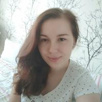 Алина Коломиец