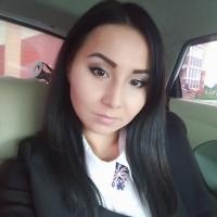 Алина