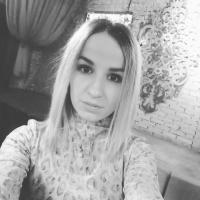 Екатерина Тырина