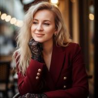 Валерия Бахур