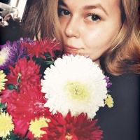 Анна Чурашова