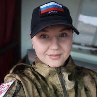 Алеся Голуб
