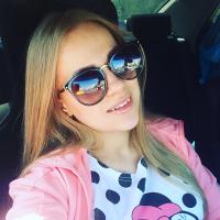 Юлия Буравлева