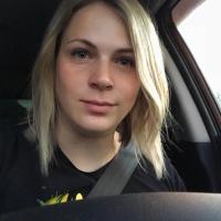 Полина