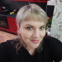 Татьяна Анциферова