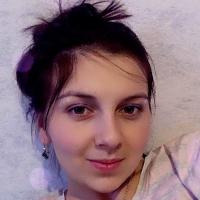 Гонозова Ольга