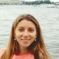 Людмила Дорофеева