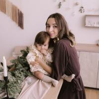 Елизавета Красавина 