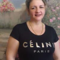 Елена Серякова