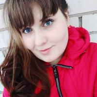 Настюша
