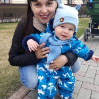 Анна Борисова