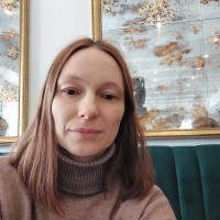 Катерина
