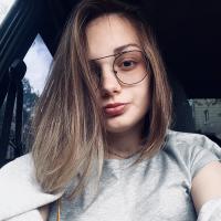 Анастасия