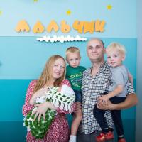 Мария С