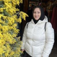 Надежда Агладзе