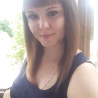 Марина Шумкова