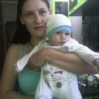 Юлия Яхаева