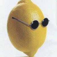 Лимончик