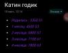 стикер