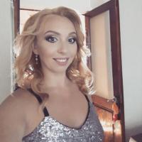 Роксана Рябошапка