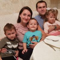 Оксана