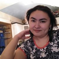 Актоты Дюсенбаева