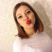 Кристина Священко